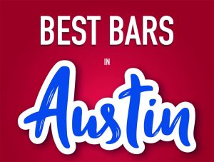 Best Bars in Austin